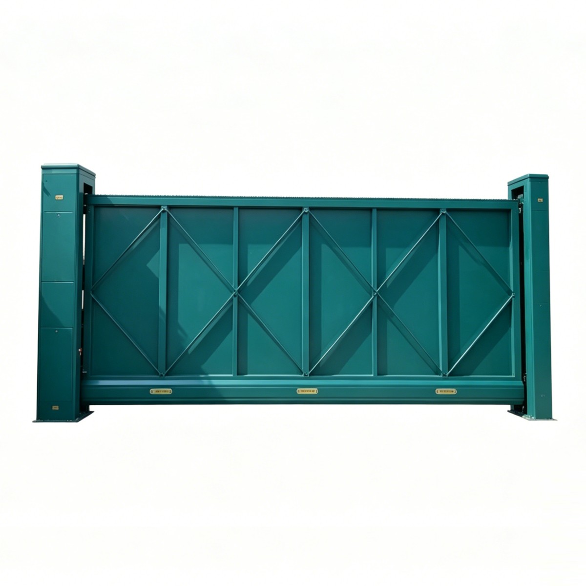 怀化洪江常青乡电动悬空门